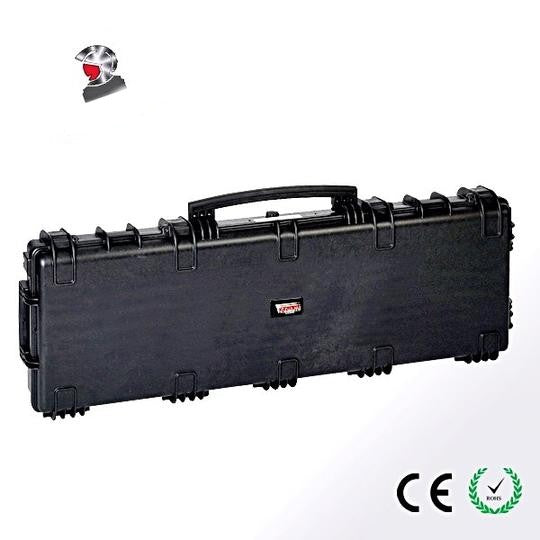 TSUNAMI 120 Carrying Case with Wheels