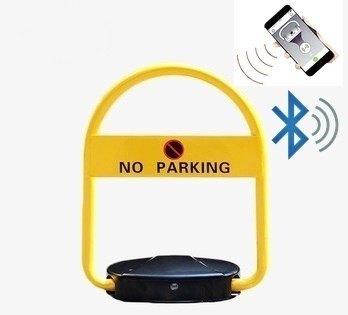 SUPER GIANT 64 Wireless Bluetooth APP Operated Parking Lock