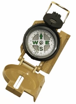 Military Compass Model 405