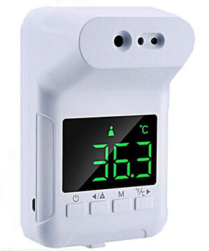 GIANT 1230 Wall Mounted Digital Thermometer