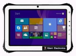 10 "robustes Tablet