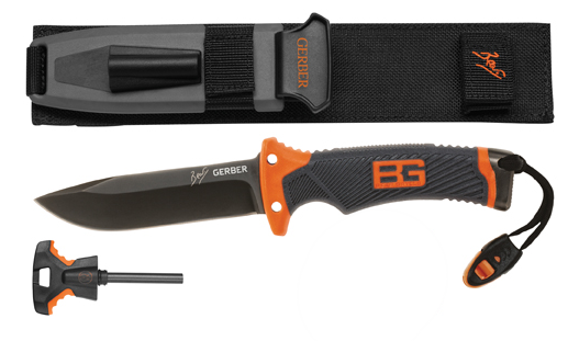 BEAR GRYLLS Ultimate Survival Kit – S.O.S Shop Online