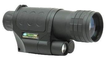 Night Vision Monocular Binoculars NIGHTFALL 2008