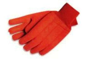 PVC-Handschuhe für kalte Bedingungen