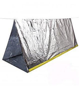 Thermal Survival Tent
