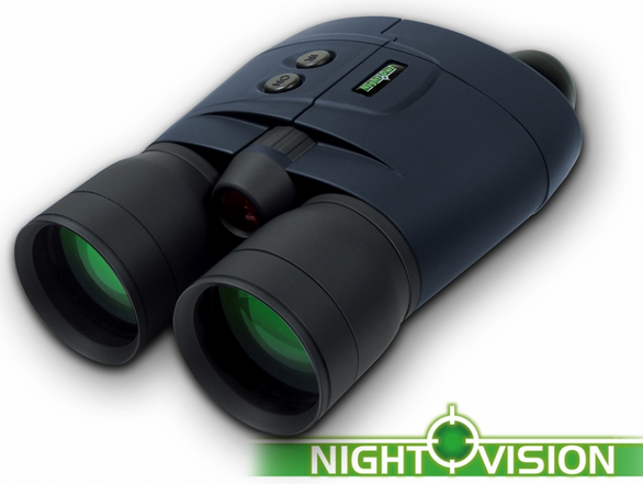 Binocular Nocturno NIGHT VISION NOB5X