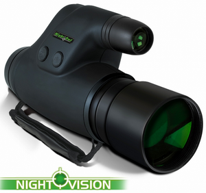 Binoculares de visión nocturna NOXM50