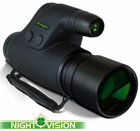 Night Vision Binoculars NOXM50
