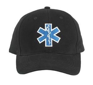 Paramedic/Doctor Hat (USA)