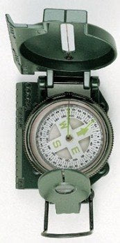 Military Compass Model 406