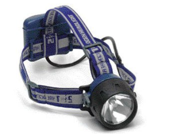 LED Headlight - Krypton OPTRONICS