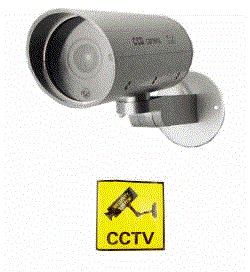 Videocamera di sicurezza SOS DEMO 700