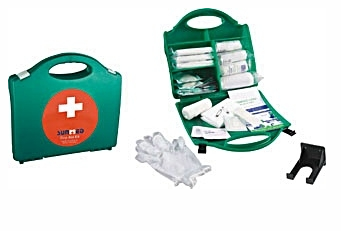 First Aid Kit SOS 9