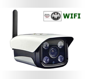 WIFI Tower IP 600 Überwachungskamera