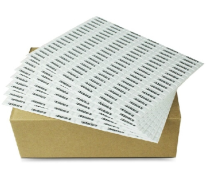 AM201 Anti Theft Tags (1000pc Pack)