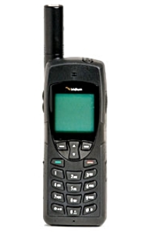 Téléphone satellite Iridium 9555