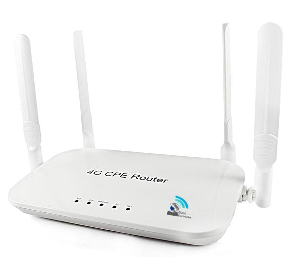 X25 4G Cellular Router – S.O.S Shop Online