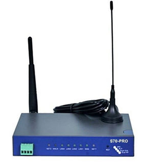 S70-PRO Mobile Router