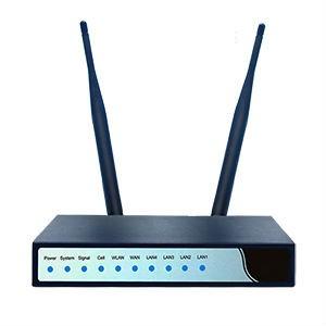 H30 LTE Industrial Mobile Router
