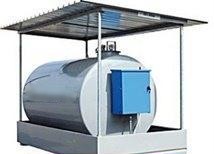 ARIZONA 5300 Liter Refueling System