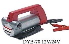 DYB 70 Diesel Pump