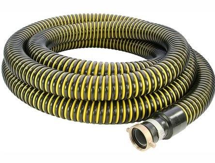 Suction Hose for SD4 Diesel