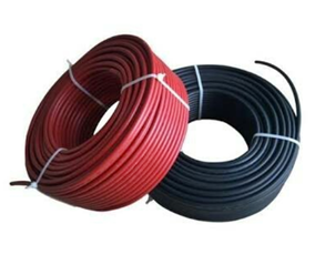 Cable for Solar Panels 100 meter Roll