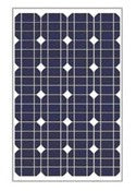 50W Solarpanel