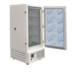 Congelador Cryolab94 V 408L -86 ℃