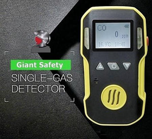 Detector de gas GE-90 NH3