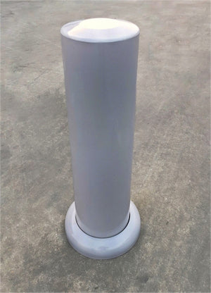 GÉANT 200 pilier de barrière solide moderne