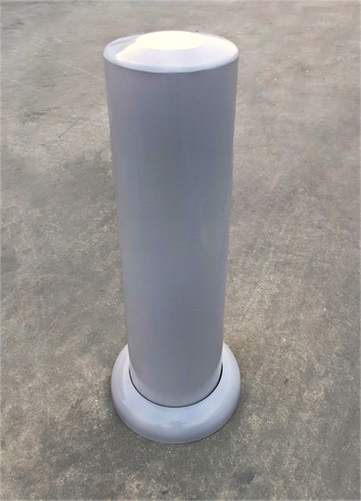 GIANT 200 Modern Strong Barrier Pillar