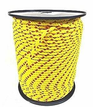 Ø 6mm x 100m Spectra Rope FREE Postage - Rope Galore
