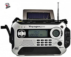 DYNAMO KA600 International USB Radio